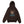 PYRAMID SECT EMBROIDERY SWEAT PARKA
