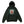 TALLY HO MONSTER SWEAT PARKA