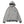 DEAD MONSTER SWEAT ZIP PARKA