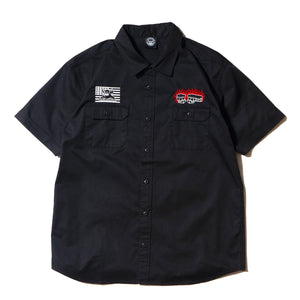 FIST WORK SHIRTS