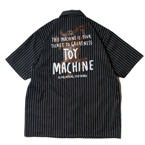 OG MONSTER WORK SHIRTS