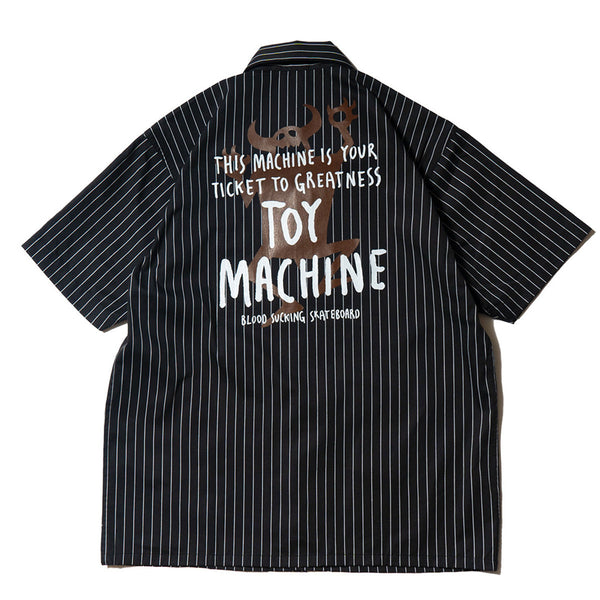 OG MONSTER WORK SHIRTS