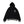DEAD MONSTER SWEAT ZIP PARKA