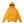 TM PAINT COLLAB WELCOME TO HELL SWEAT PARKA