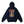 TM PAINT COLLAB WELCOME TO HELL SWEAT PARKA