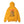 TM PAINT COLLAB WELCOME TO HELL SWEAT PARKA
