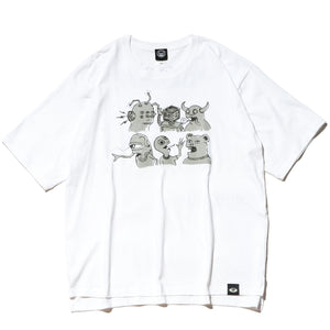 (BIG SIZE) THE CREW SS TEE
