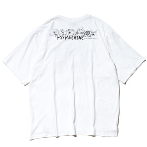 (BIG SIZE) THE CREW SS TEE