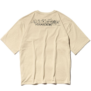 (BIG SIZE) THE CREW SS TEE
