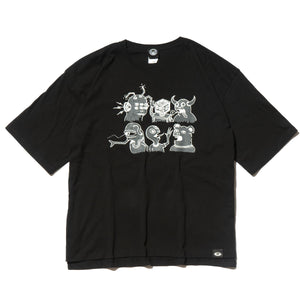 (BIG SIZE) THE CREW SS TEE
