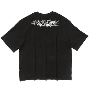 (BIG SIZE) THE CREW SS TEE