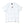 MARKED MONSTER EMBROIDERY SS TEE