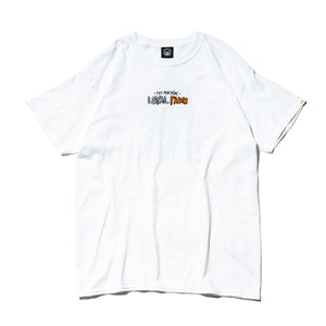 LOYAL PAWN EMBROIDERY SS TEE