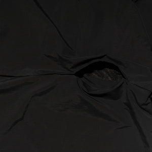 SECT WAX EMBROIDERY BIG SHIRTS