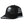 AITSU AND SECT YING YANG MESH CAP