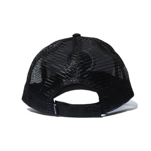AITSU AND SECT YING YANG MESH CAP