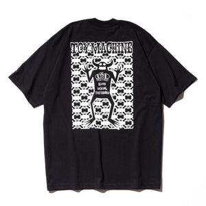 (BIG SIZE) OG MONSTER HEAVY WEIGHT BIG SS TEE