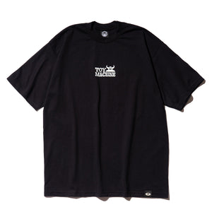(BIG SIZE) OG MONSTER HEAVY WEIGHT BIG SS TEE