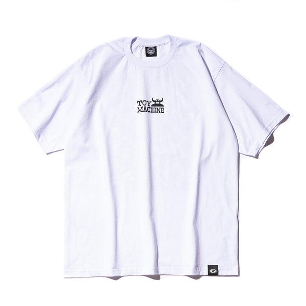 (BIG SIZE) OG MONSTER HEAVY WEIGHT BIG SS TEE