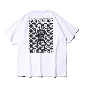 (BIG SIZE) OG MONSTER HEAVY WEIGHT BIG SS TEE