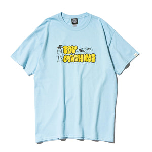 MOUSKETER SS TEE