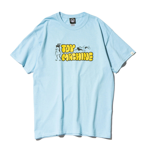 MOUSKETER SS TEE