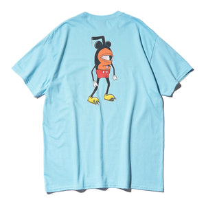 MOUSKETER SS TEE