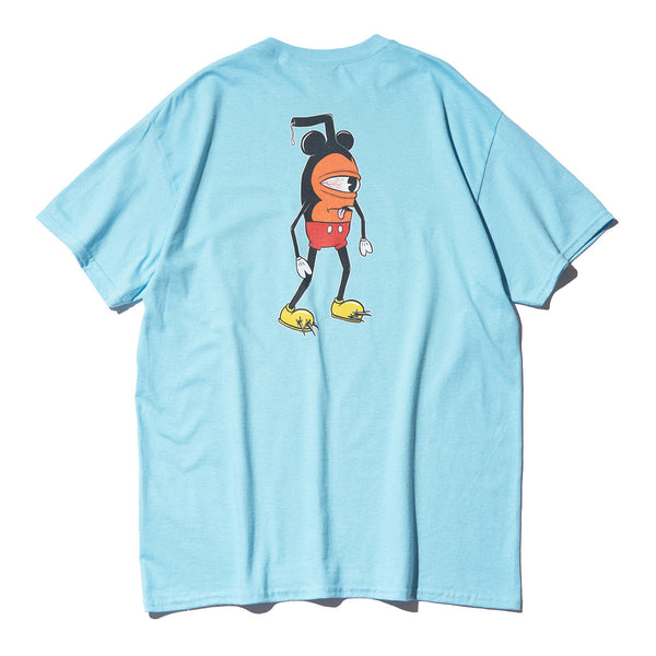 MOUSKETER SS TEE