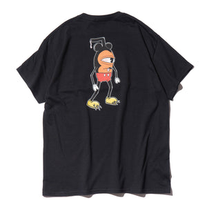 MOUSKETER SS TEE
