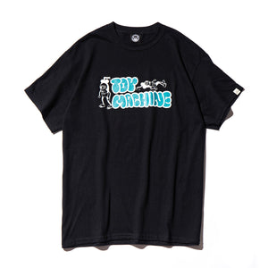 MOUSKETER SS TEE