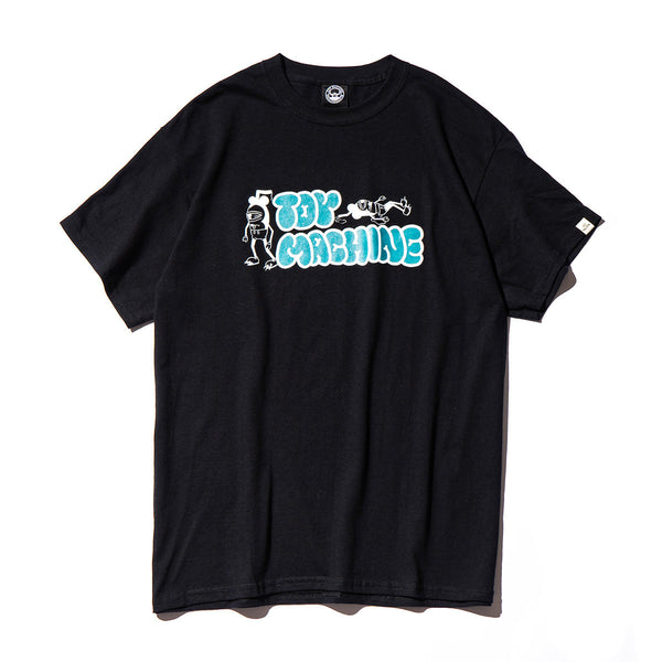 MOUSKETER SS TEE