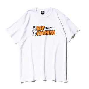 MOUSKETER SS TEE