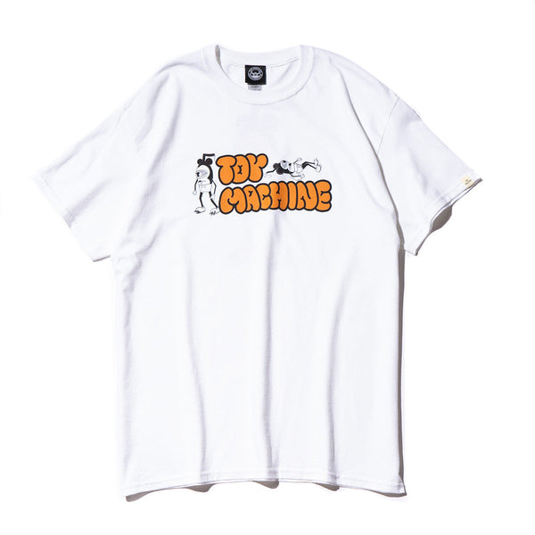 MOUSKETER SS TEE