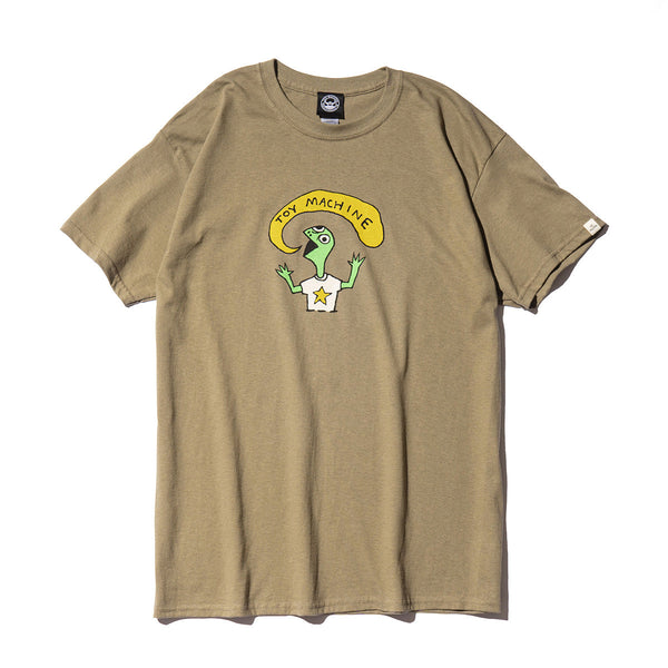 TURTLEBOY SS TEE