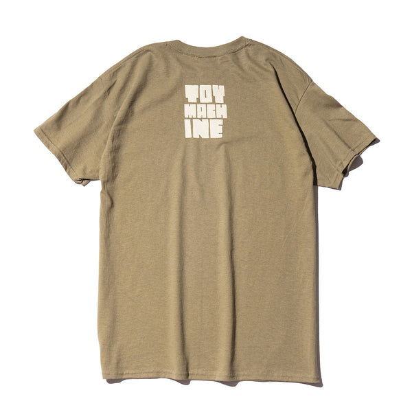 TURTLEBOY SS TEE