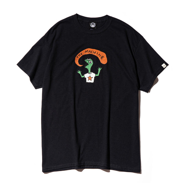 TURTLEBOY SS TEE