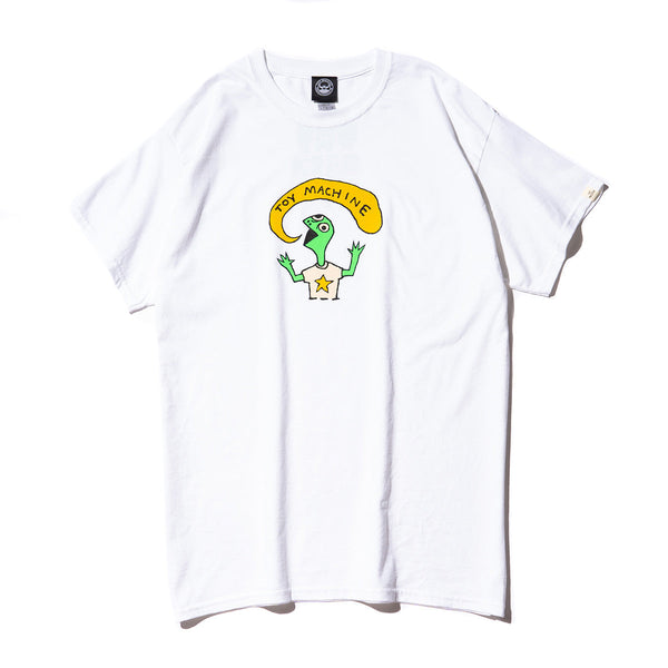 TURTLEBOY SS TEE