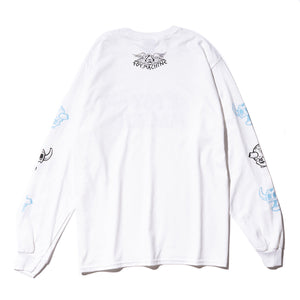 DEAD MONSTER LONG TEE