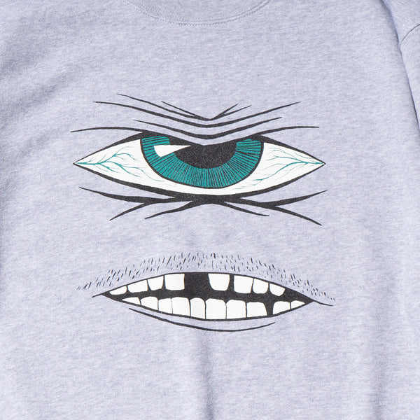 ANGRY SECT SWEAT CREW