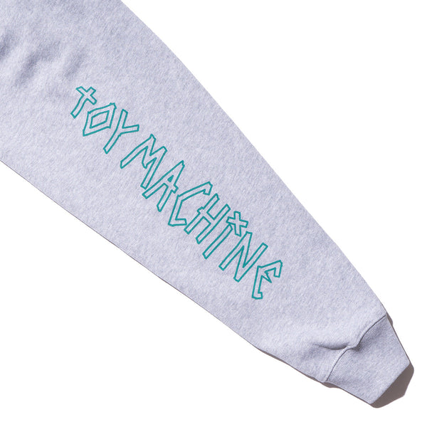 ANGRY SECT SWEAT CREW