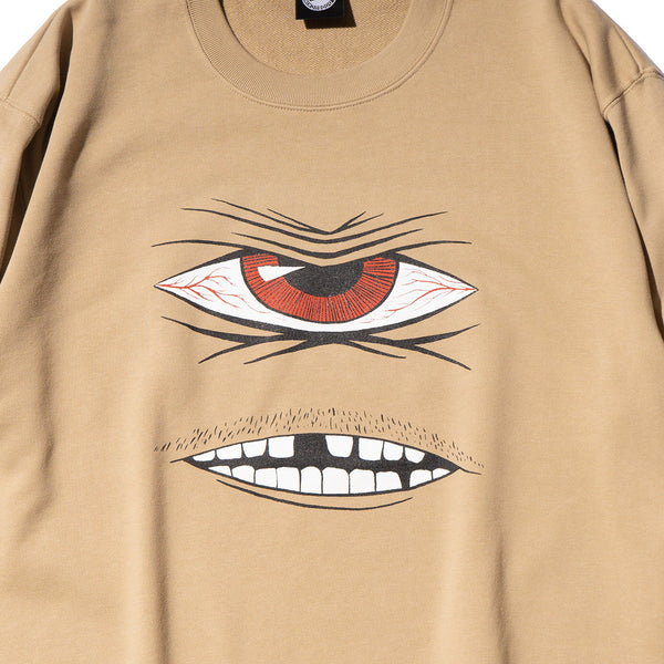 ANGRY SECT SWEAT CREW