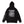 DRUGGED EYES SWEAT HOODY