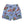 TOYMACHINE * HIROTTON COLLABO SS WIDE SHORT PANTS