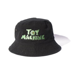 TOYMACHINE * HIROTTON COLLABO HAT SECT SHARK