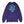 MARKED MONSTER EMBROIDERY LONG TEE