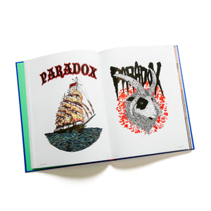 HIROTTON ART BOOK - ONE