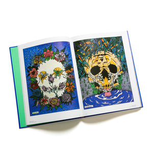 HIROTTON ART BOOK - ONE