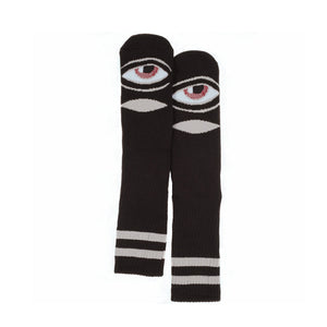 TM SECT EYE SOCK SOCKS