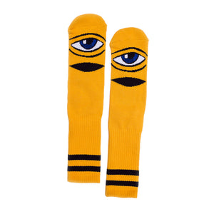 TM SECT EYE SOCK SOCKS