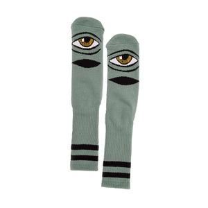 TM SECT EYE SOCK SOCKS